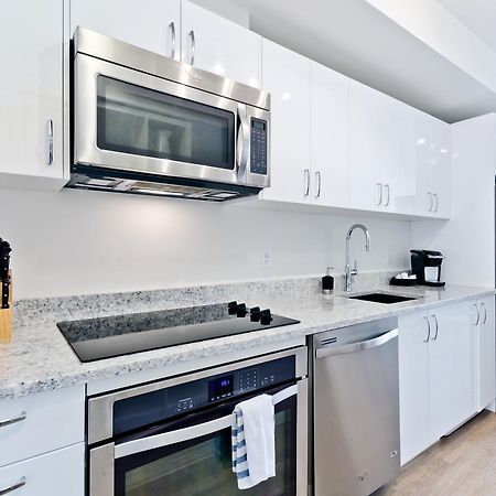 Suite Digs N3 Calgary Bagian luar foto