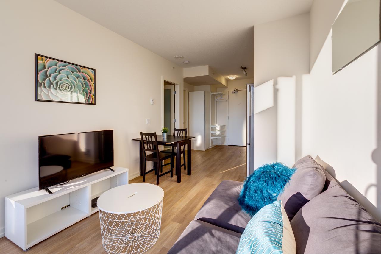 Suite Digs N3 Calgary Bagian luar foto