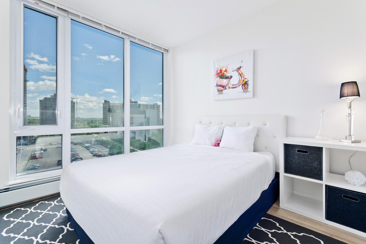 Suite Digs N3 Calgary Bagian luar foto