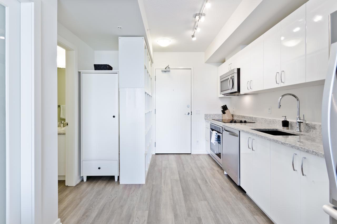 Suite Digs N3 Calgary Bagian luar foto