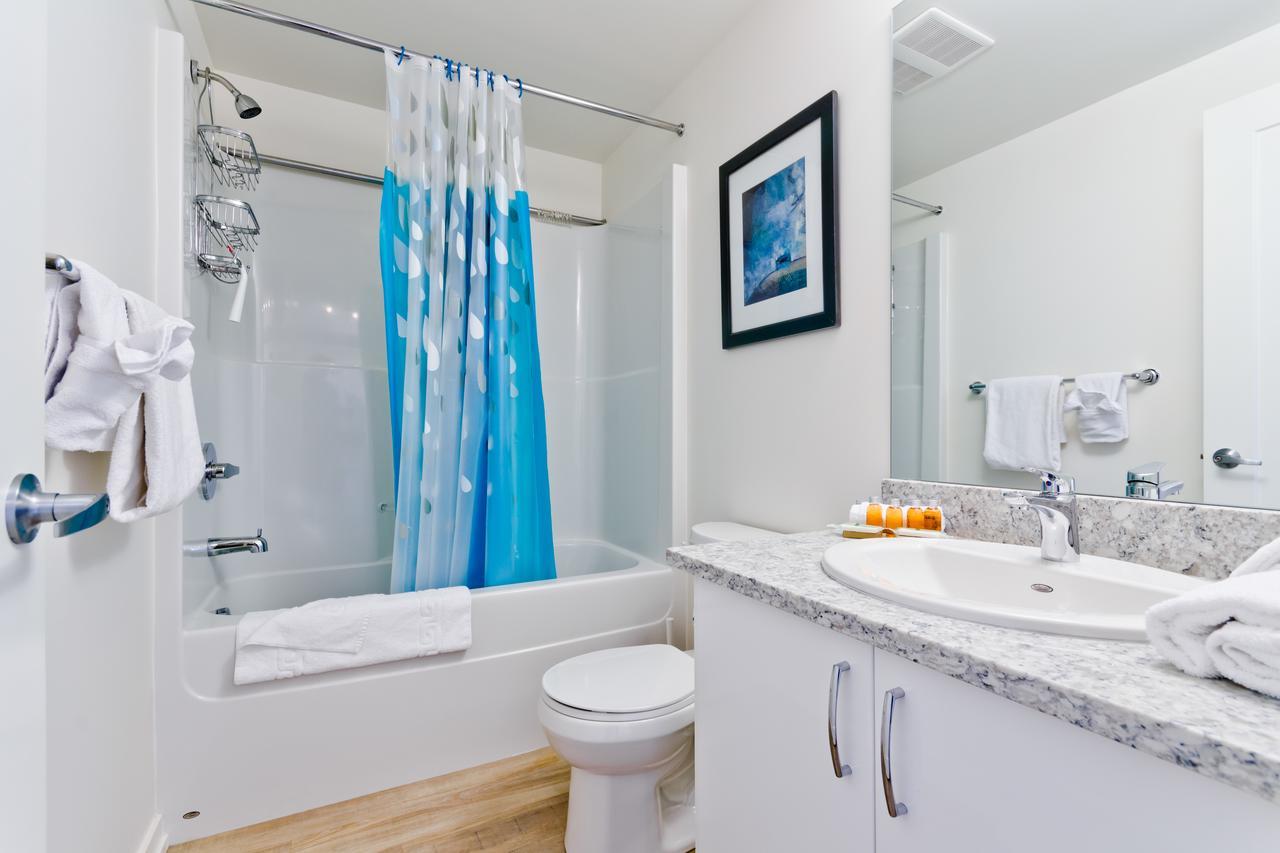 Suite Digs N3 Calgary Bagian luar foto