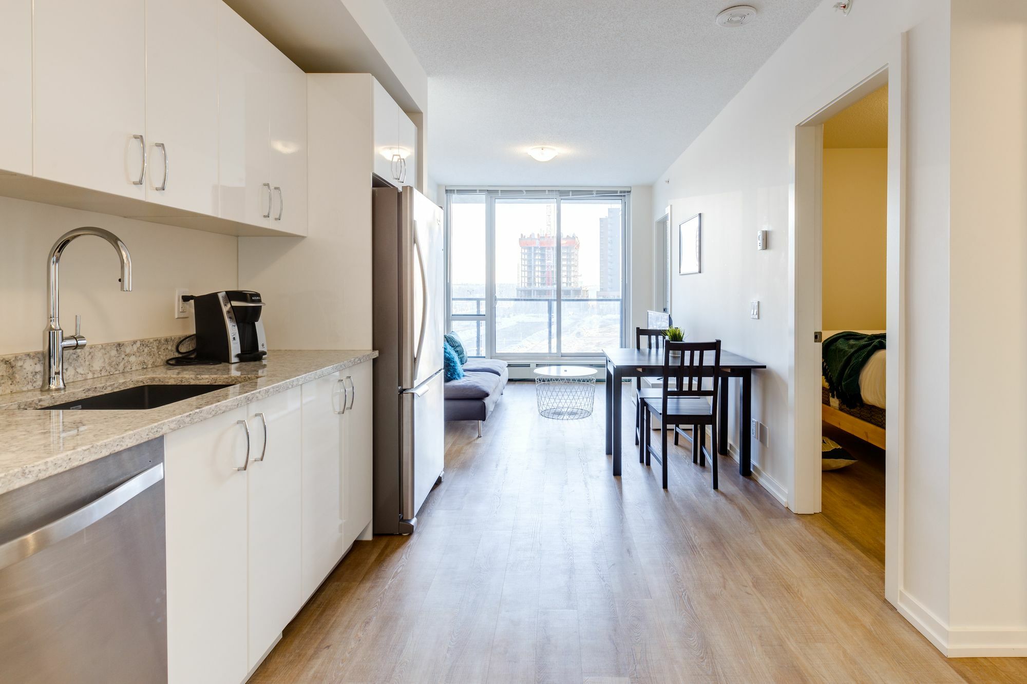 Suite Digs N3 Calgary Bagian luar foto