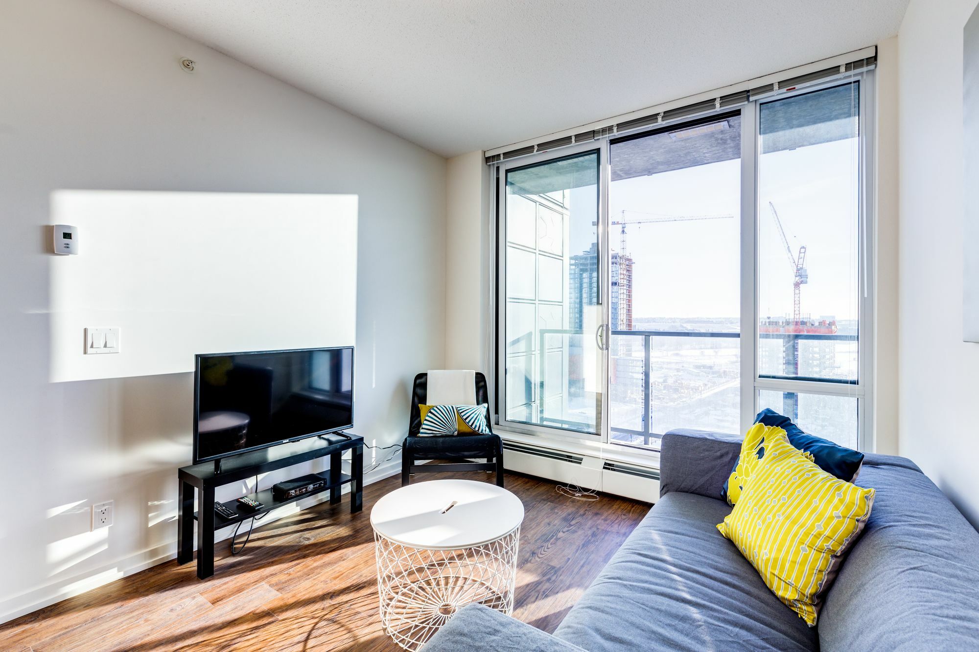 Suite Digs N3 Calgary Bagian luar foto