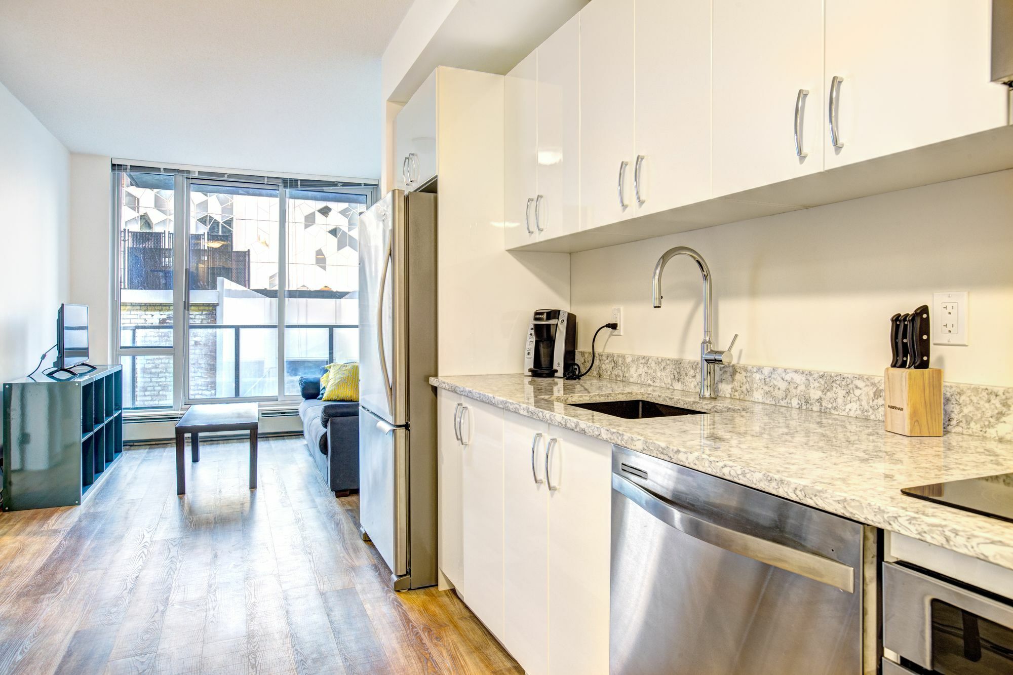 Suite Digs N3 Calgary Bagian luar foto