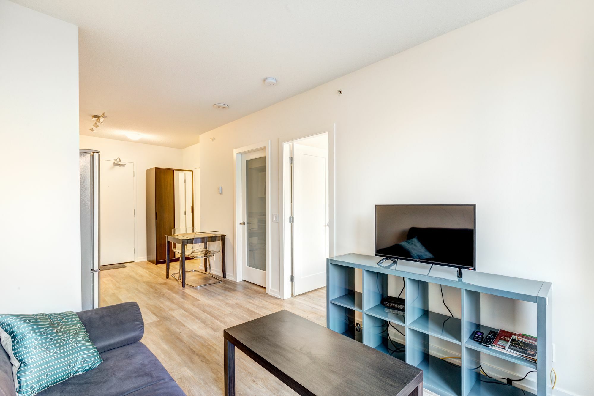 Suite Digs N3 Calgary Bagian luar foto