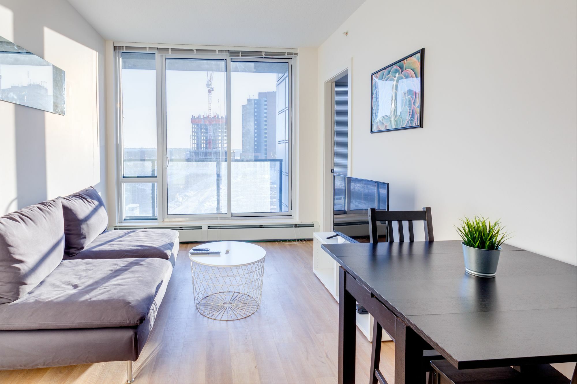 Suite Digs N3 Calgary Bagian luar foto