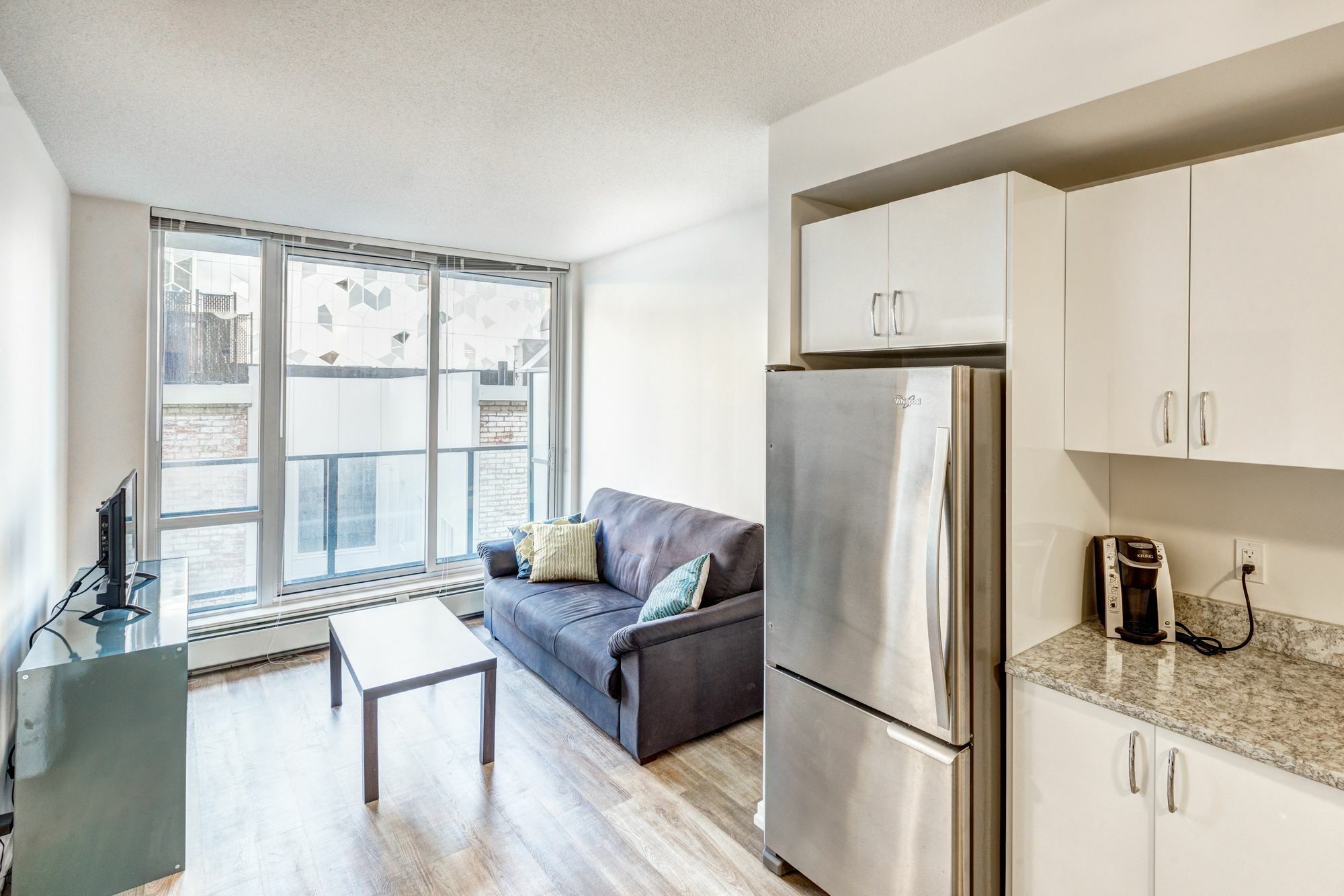 Suite Digs N3 Calgary Bagian luar foto