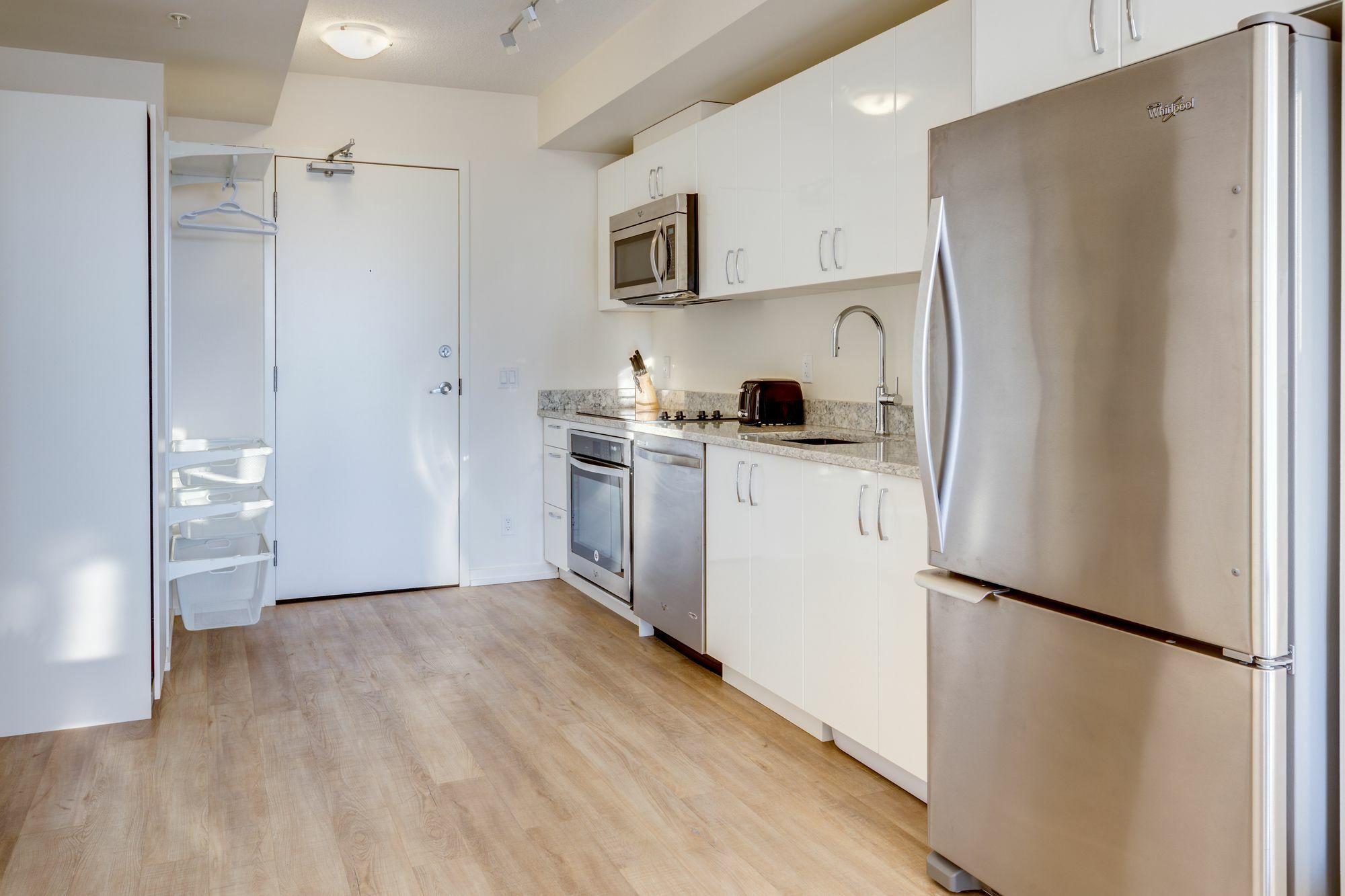 Suite Digs N3 Calgary Bagian luar foto