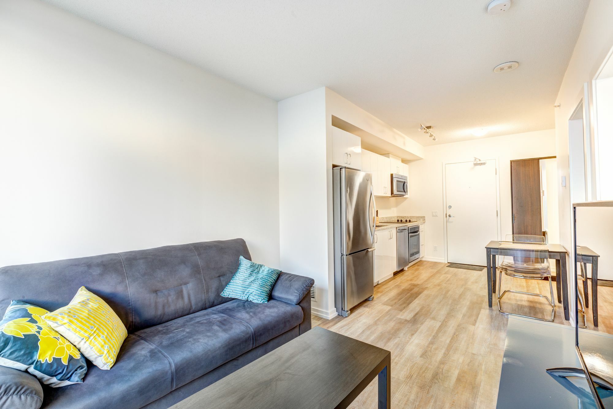 Suite Digs N3 Calgary Bagian luar foto