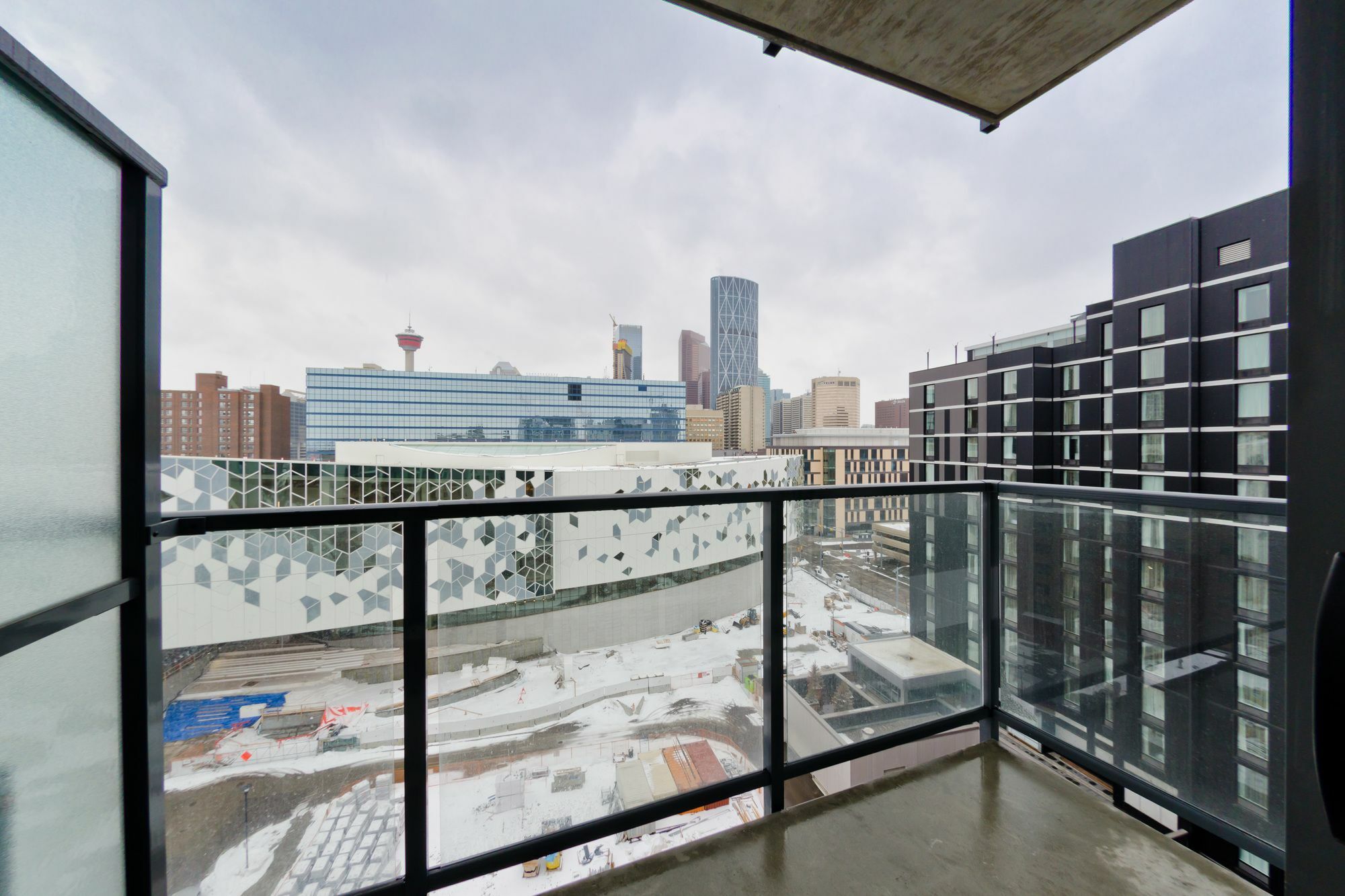 Suite Digs N3 Calgary Bagian luar foto