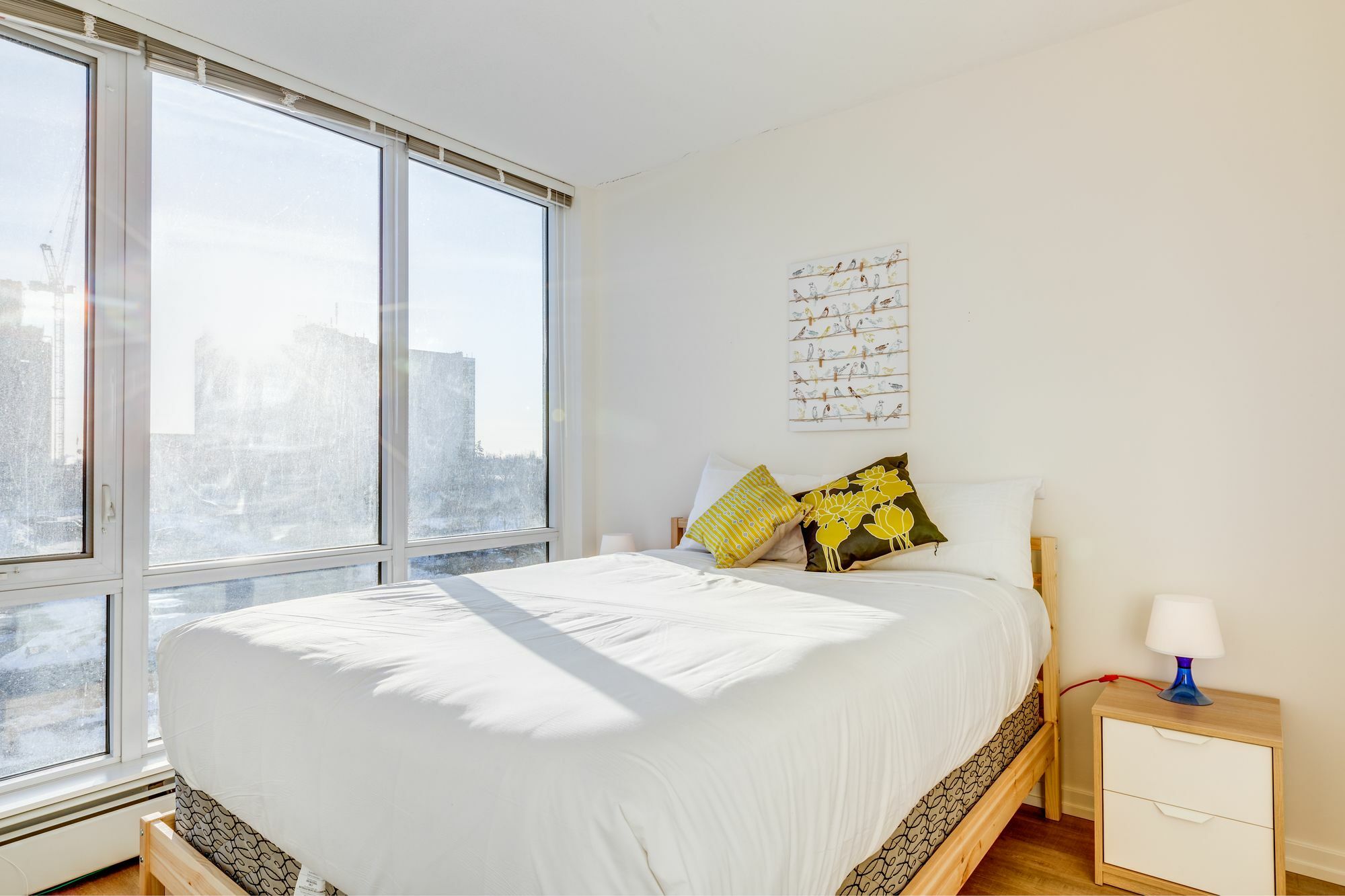 Suite Digs N3 Calgary Bagian luar foto