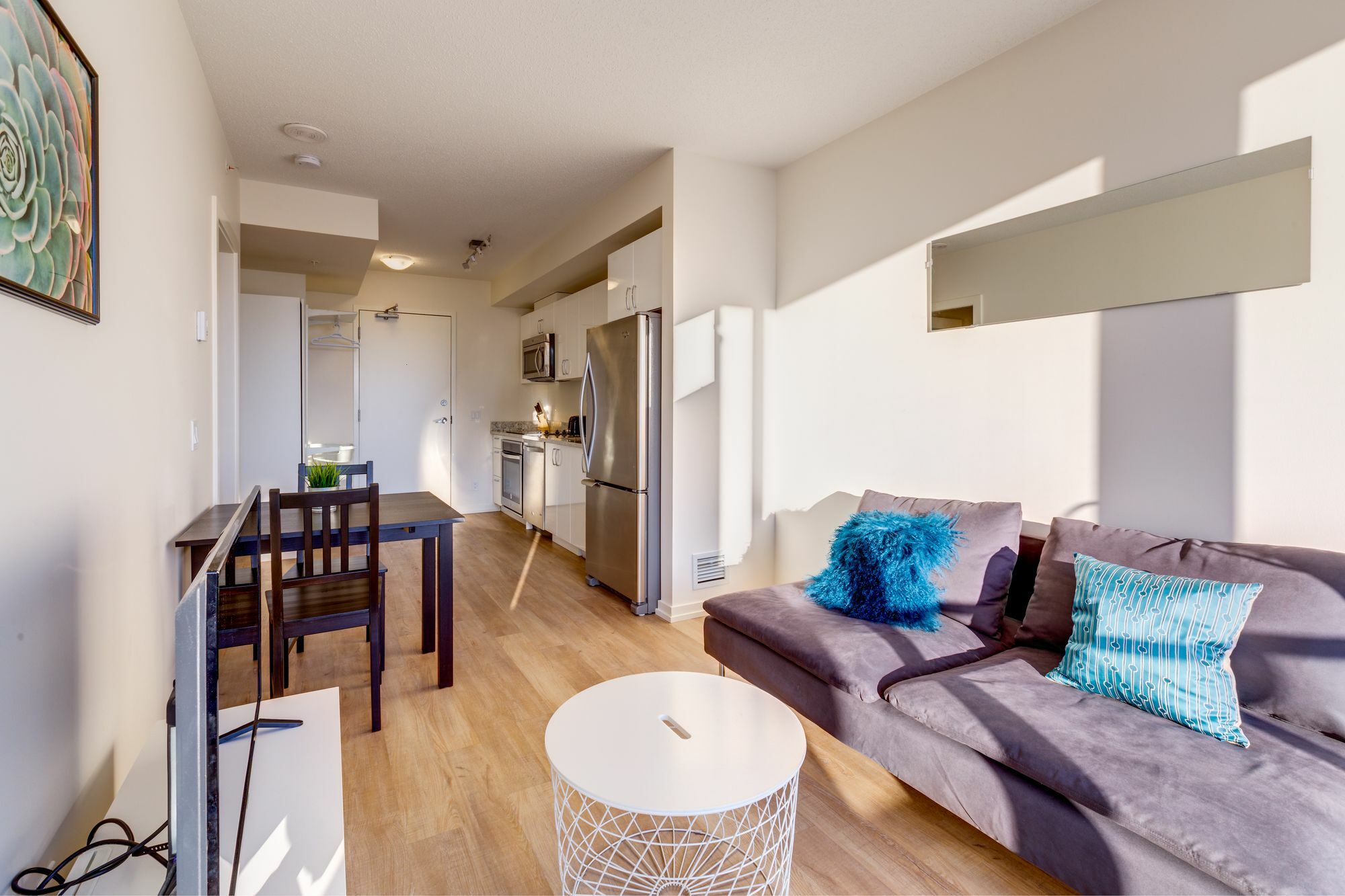 Suite Digs N3 Calgary Bagian luar foto
